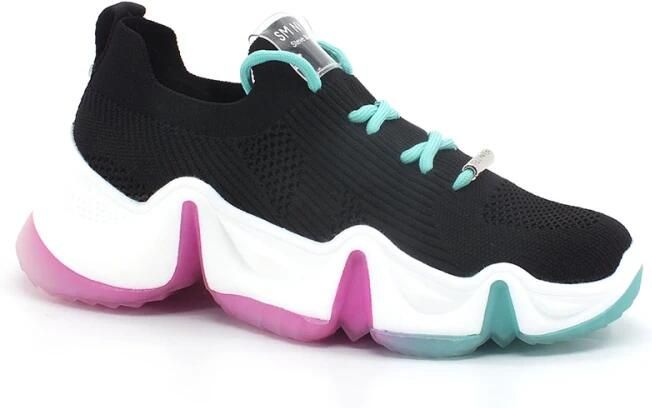 Steve Madden City Scape Sneaker - Foto 2