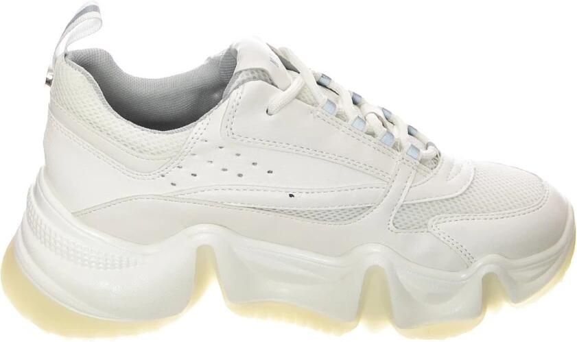 Steve Madden City Soul Sneaker