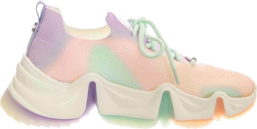 Steve Madden Sneakers Roze Dames