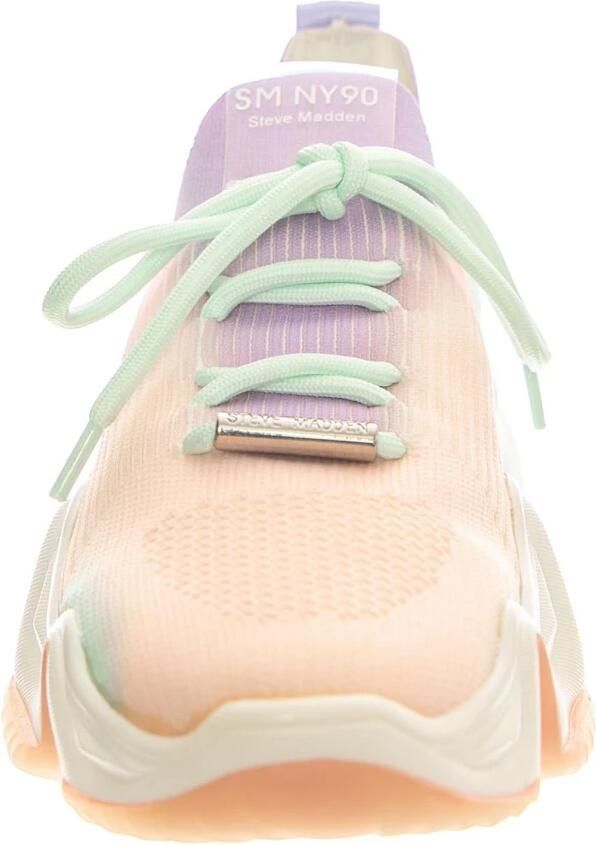 Steve Madden Sneakers Roze Dames - Foto 2