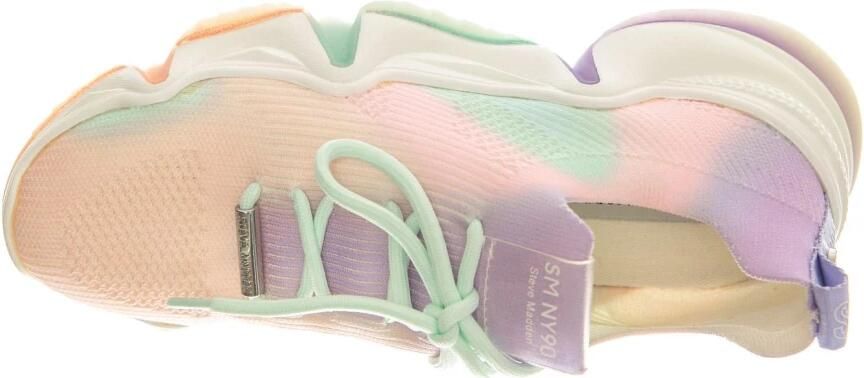 Steve Madden Sneakers Roze Dames - Foto 5