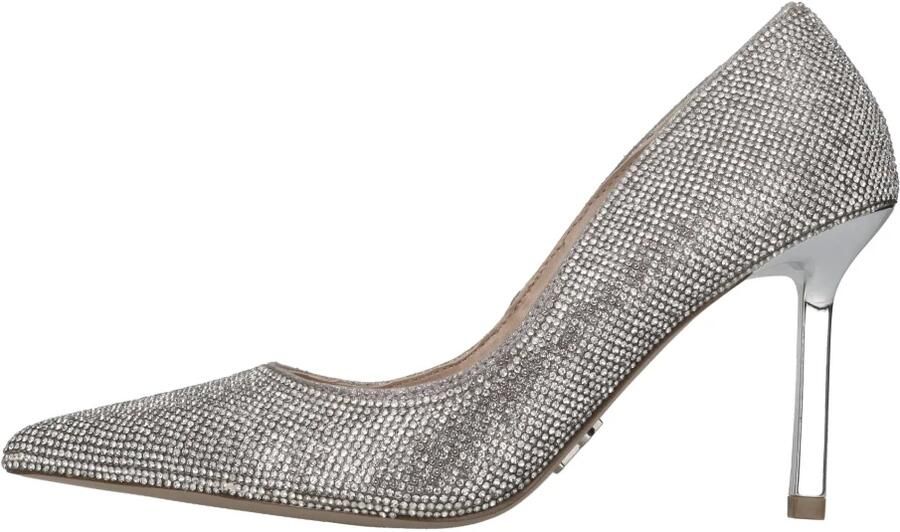 Steve Madden Classie R Crystal