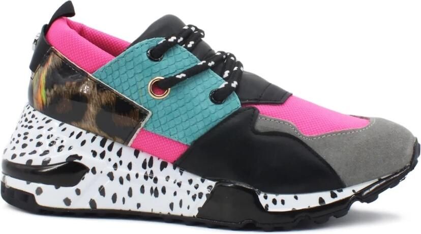 Steve Madden Cliff Sneaker