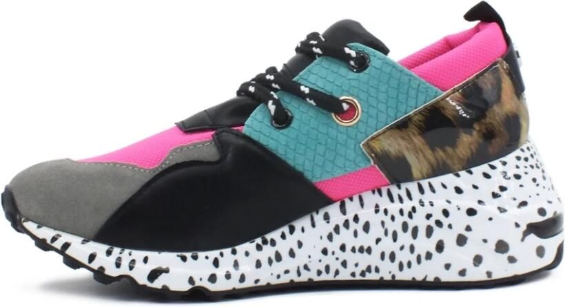 Steve Madden Cliff Sneaker - Foto 2