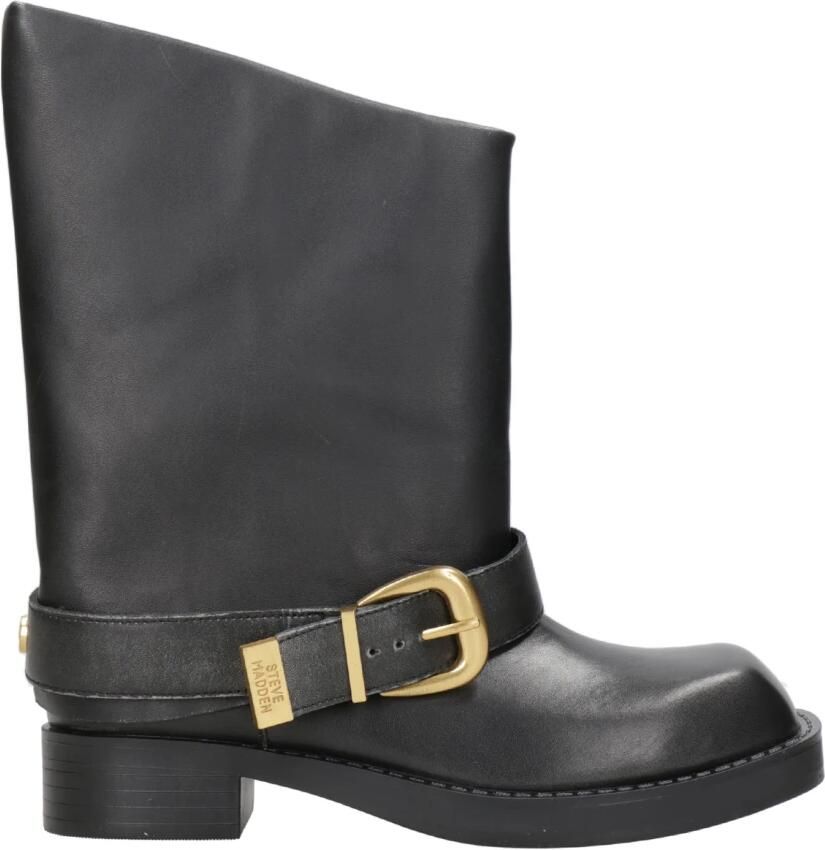 Steve Madden Climaxx Enkellaars
