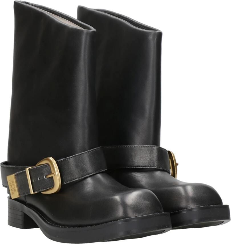 Steve Madden Climaxx Enkellaars - Foto 2