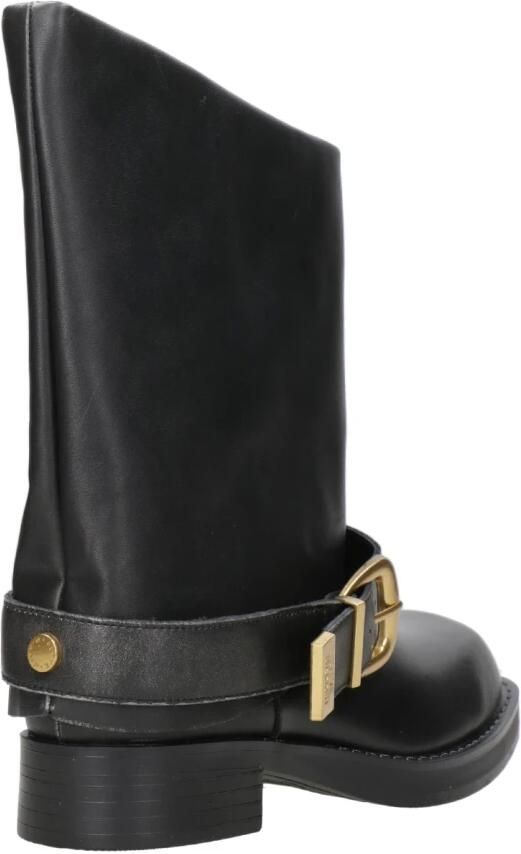 Steve Madden Climaxx Enkellaars - Foto 5