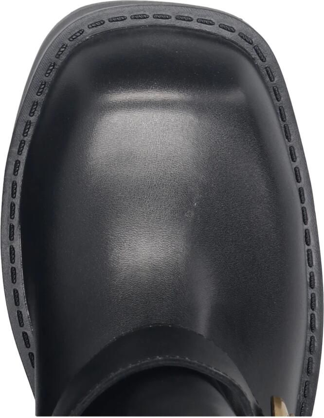 Steve Madden Climaxx Enkellaars - Foto 3