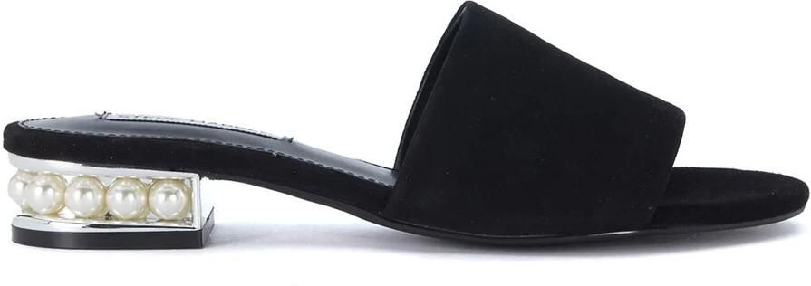 Steve Madden Costa Muiltjes met Hak