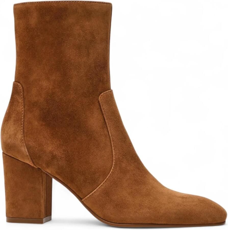Steve Madden Crossbar Boot