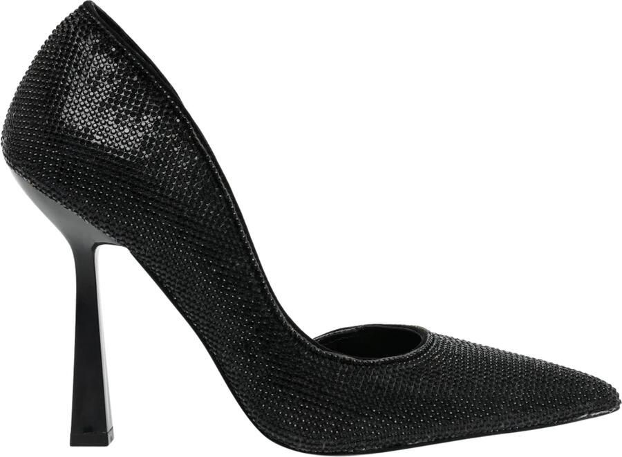 Steve Madden Damzil-R Pomp