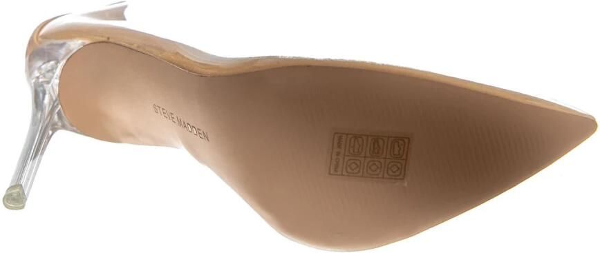 Steve Madden Décolleté - Foto 4