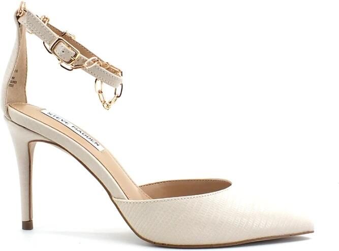 Steve Madden Décolleté Beige Dames