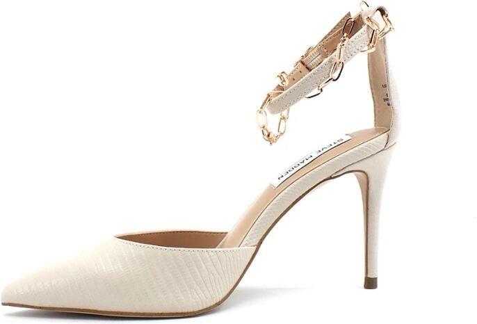 Steve Madden Décolleté Beige Dames - Foto 2