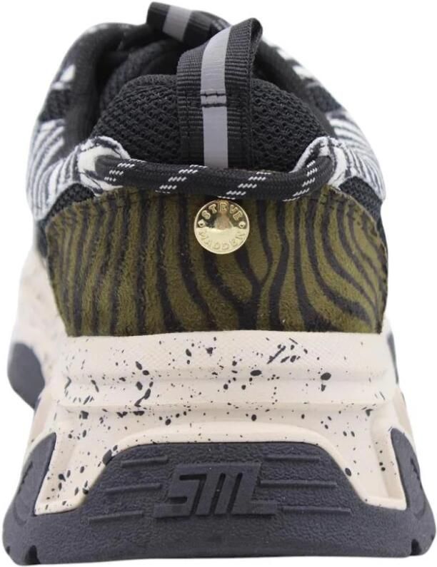 Steve Madden Deia Sneaker voor een stijlvolle look
