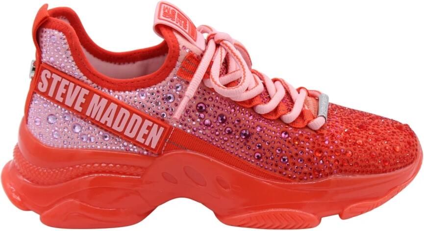 Steve Madden Delano Sneaker