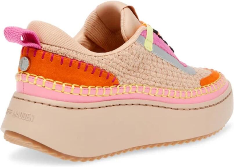 Steve Madden Doubletake SM11002798-04005-NOR Beige Oranje - Foto 6