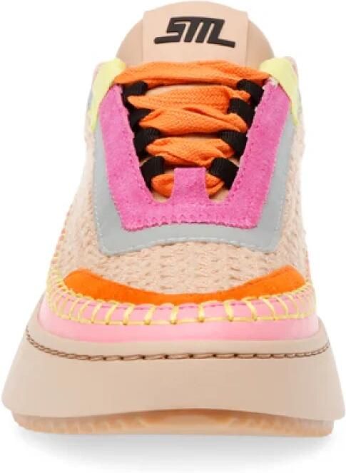 Steve Madden Doubletake SM11002798-04005-NOR Beige Oranje - Foto 9