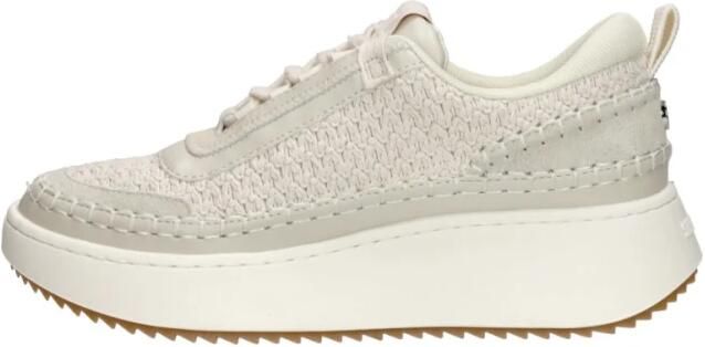 Steve Madden Sneakers in gebreide look model 'DOUBLETAKE' - Foto 8