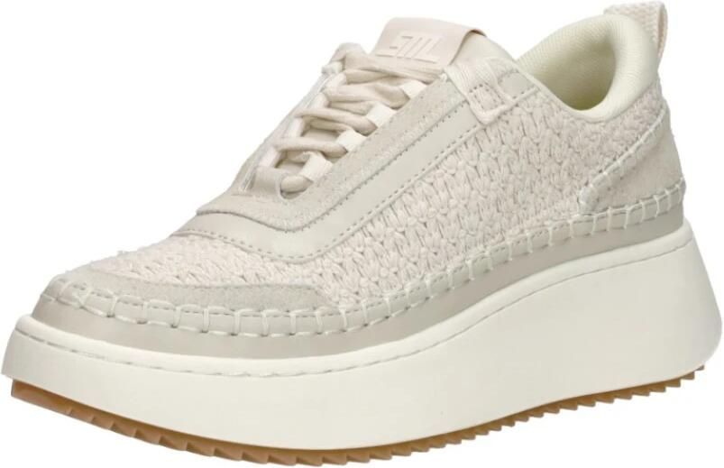 Steve Madden Sneakers in gebreide look model 'DOUBLETAKE' - Foto 7