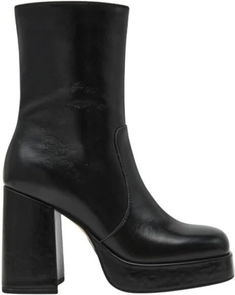 Steve Madden ECHOS Hoge Laars