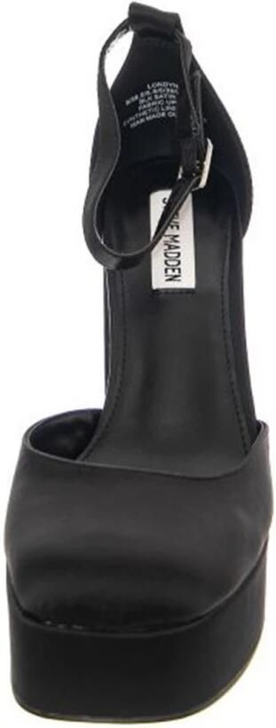 Steve Madden Elegante Hakken voor Vrouwen