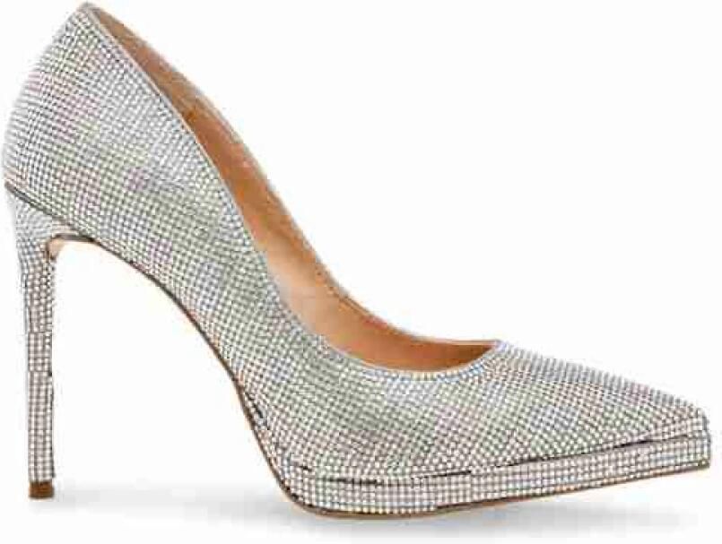 Steve Madden Elegante hoge hakken
