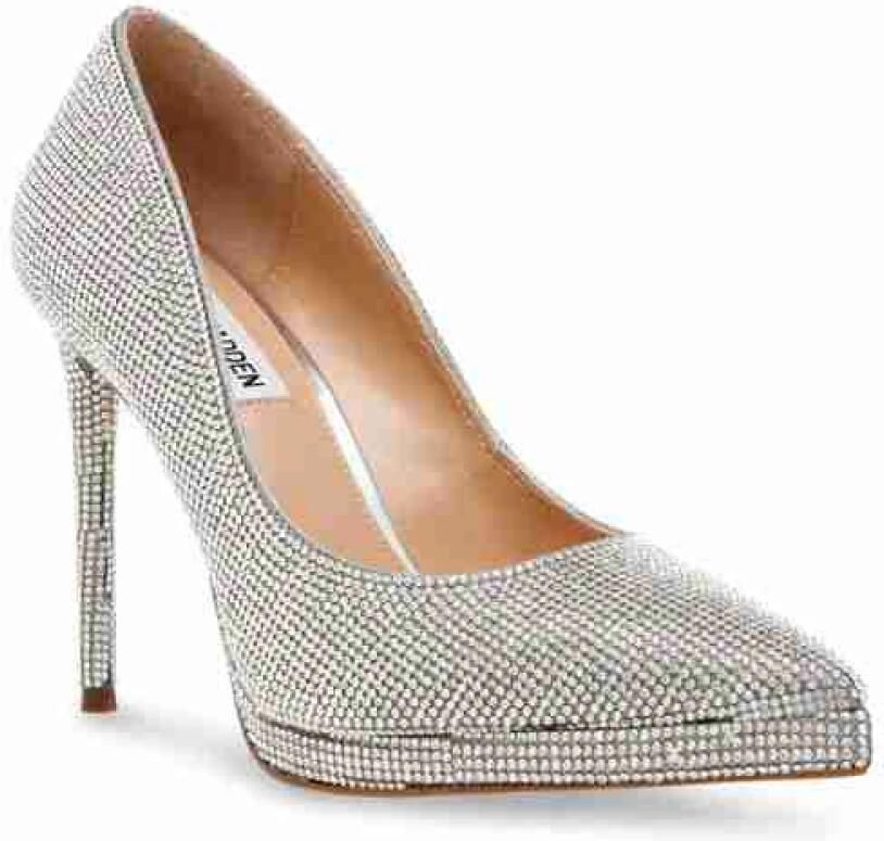 Steve Madden Elegante hoge hakken - Foto 2