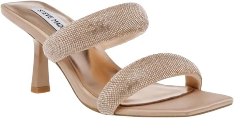 Steve Madden Elegante Mules met Hak