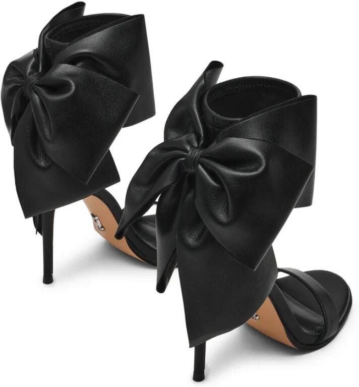 Steve Madden ELIANNA Sandaal met hoge hak - Foto 3