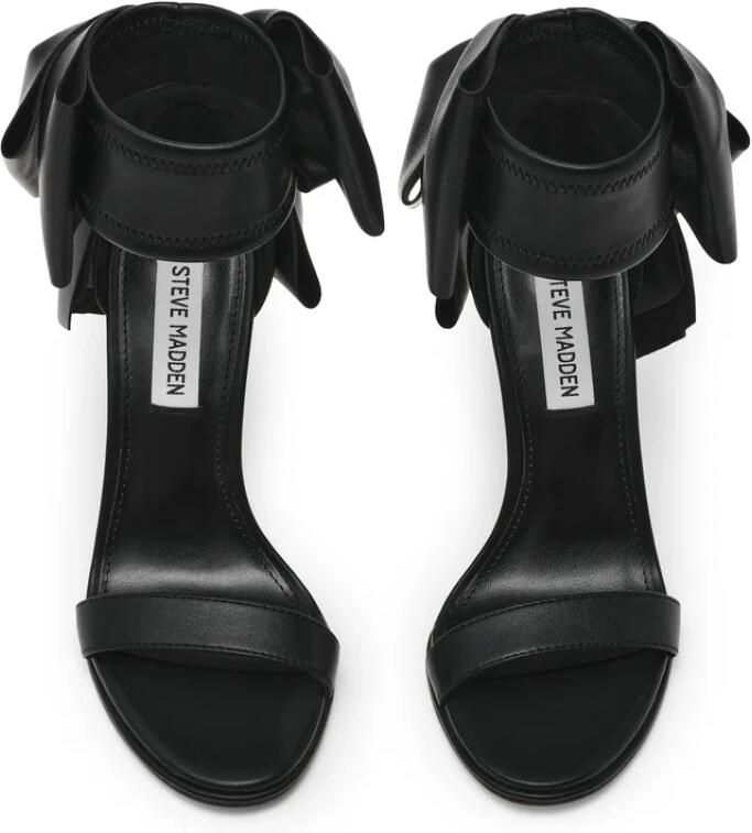 Steve Madden ELIANNA Sandaal met hoge hak - Foto 4