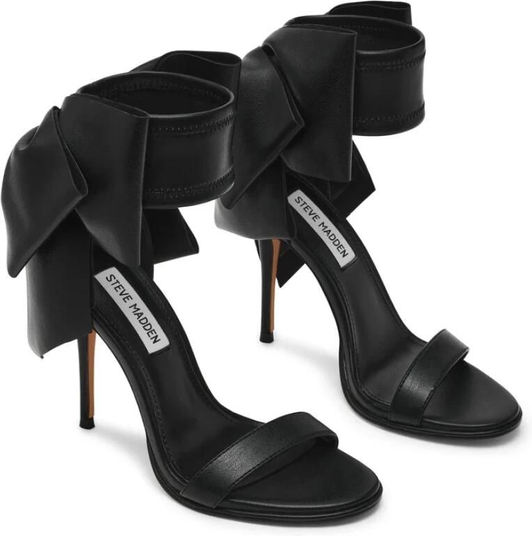 Steve Madden ELIANNA Sandaal met hoge hak - Foto 2