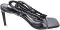 STEVE MADDEN Sandaal 'ENCHANTER BLACK MULT' zwart - Zwart