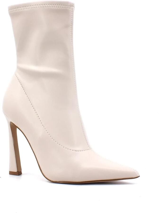 Steve Madden Enkellaars met Hak - Foto 2