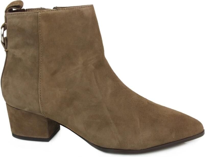 Steve Madden Enkellaarsjes