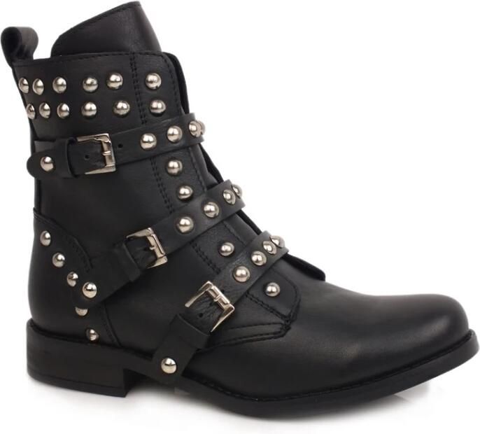 Steve Madden Enkellaarsjes