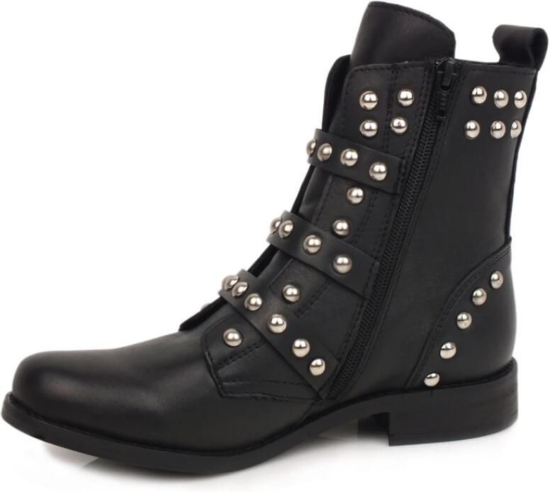 Steve Madden Enkellaarsjes - Foto 2