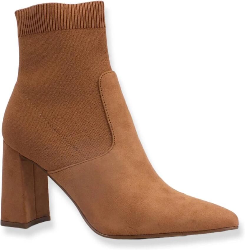 Steve Madden Schoenen Bruin Dames