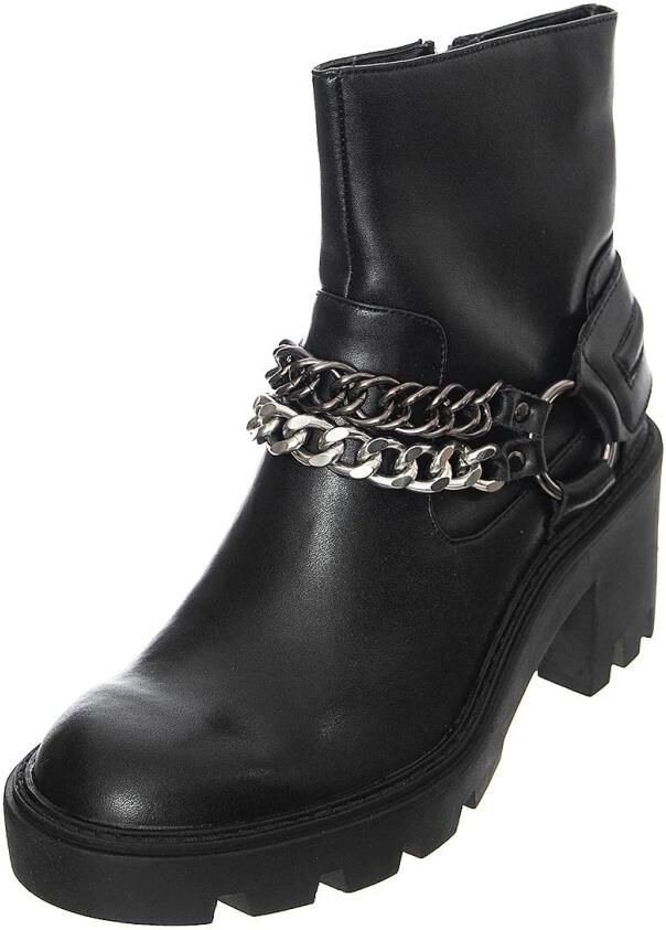 Steve Madden Enkellaarsjes