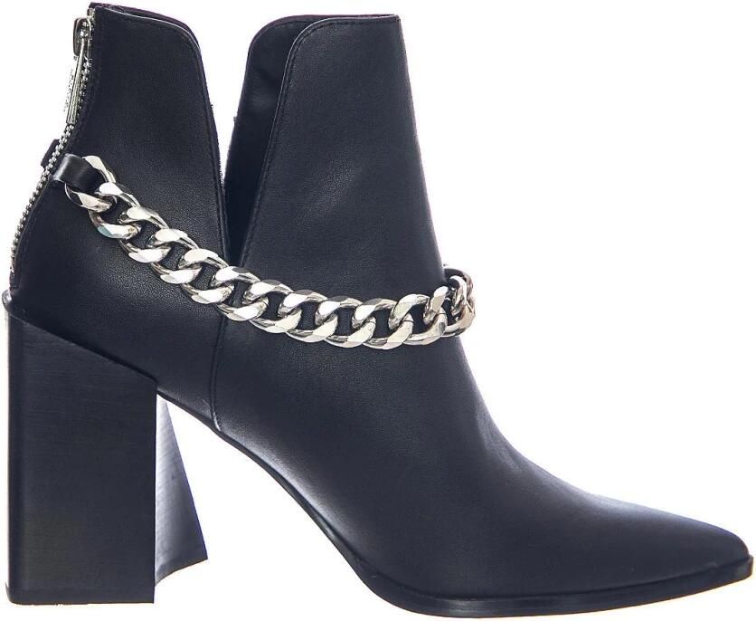 Steve Madden Enkellaarsjes