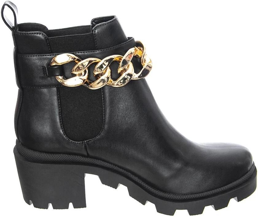 Steve Madden Enkellaarsjes