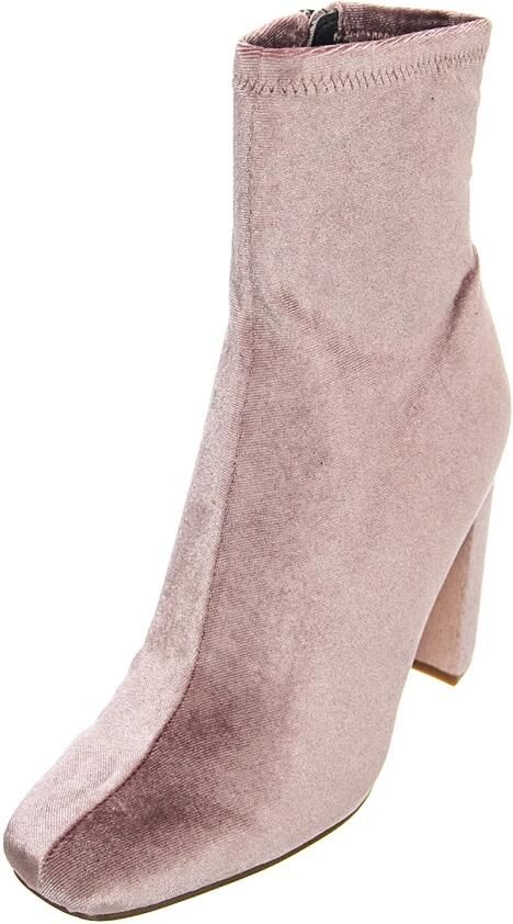 Steve Madden Enkellaarsjes met hak