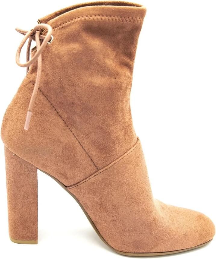 Steve Madden Enkellaarsjes met Hak