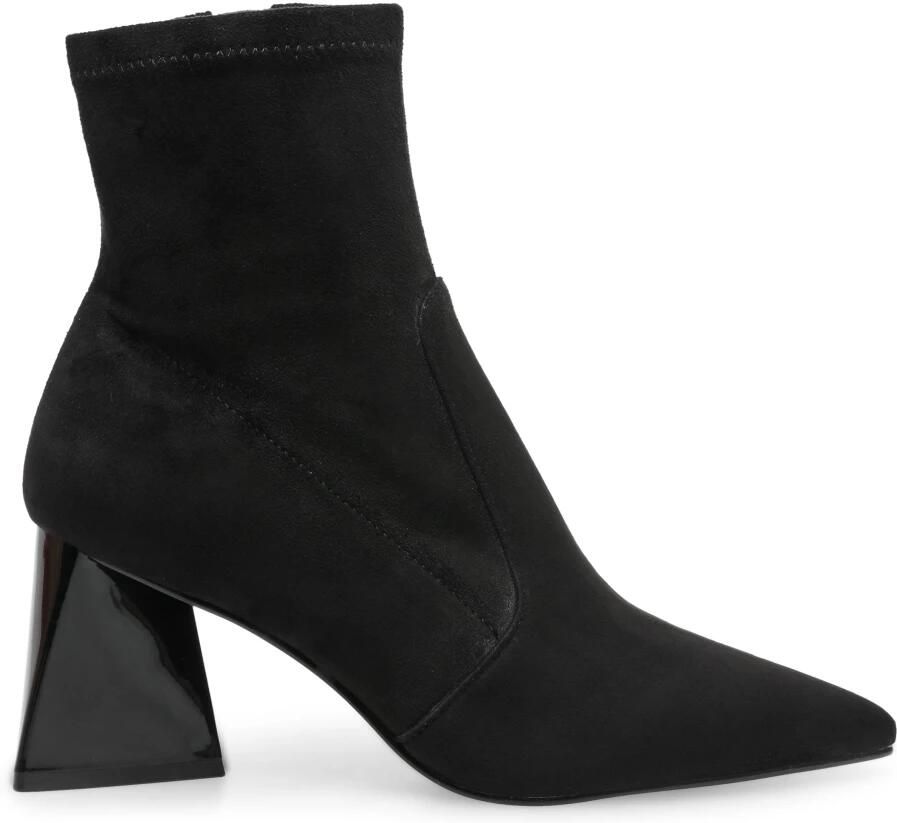 Steve Madden Stivaletto Iberia Zwart Dames