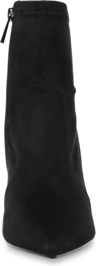 Steve Madden Stivaletto Iberia Zwart Dames - Foto 4