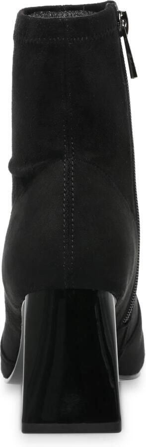 Steve Madden Stivaletto Iberia Zwart Dames - Foto 6