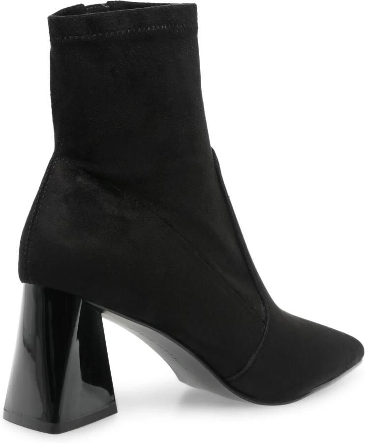 Steve Madden Stivaletto Iberia Zwart Dames - Foto 3