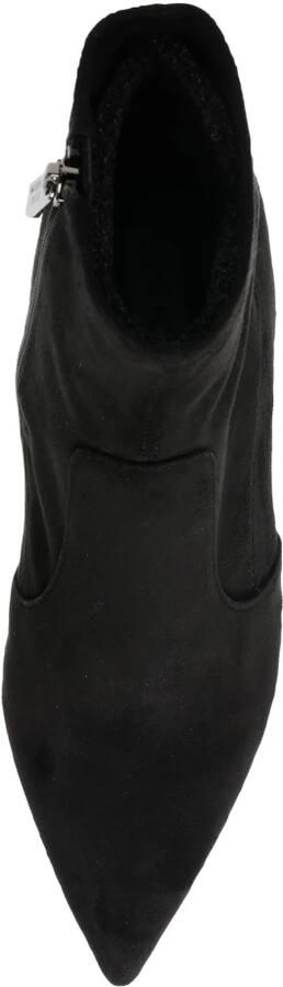 Steve Madden Stivaletto Iberia Zwart Dames - Foto 7