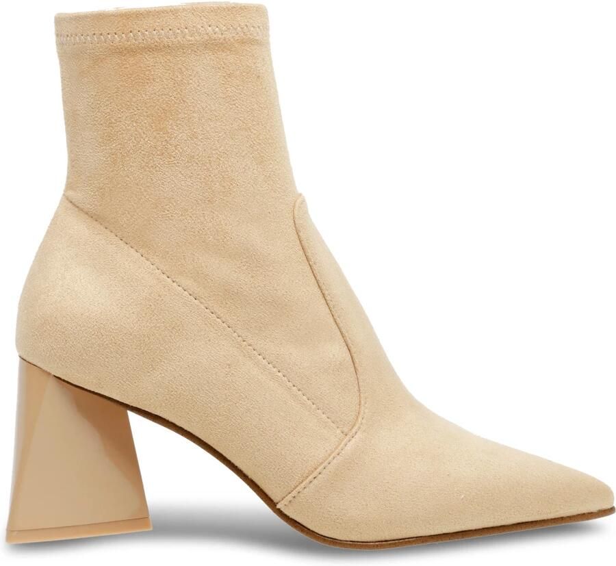 Steve Madden Enlist Heeled Laarzen - Foto 1
