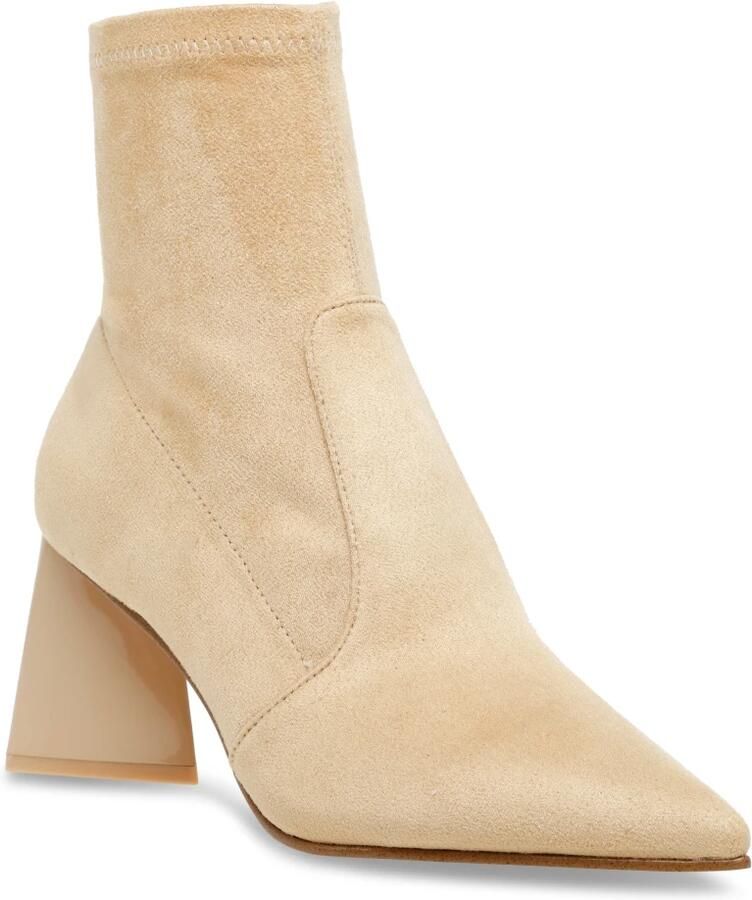 Steve Madden Enlist Heeled Laarzen - Foto 3
